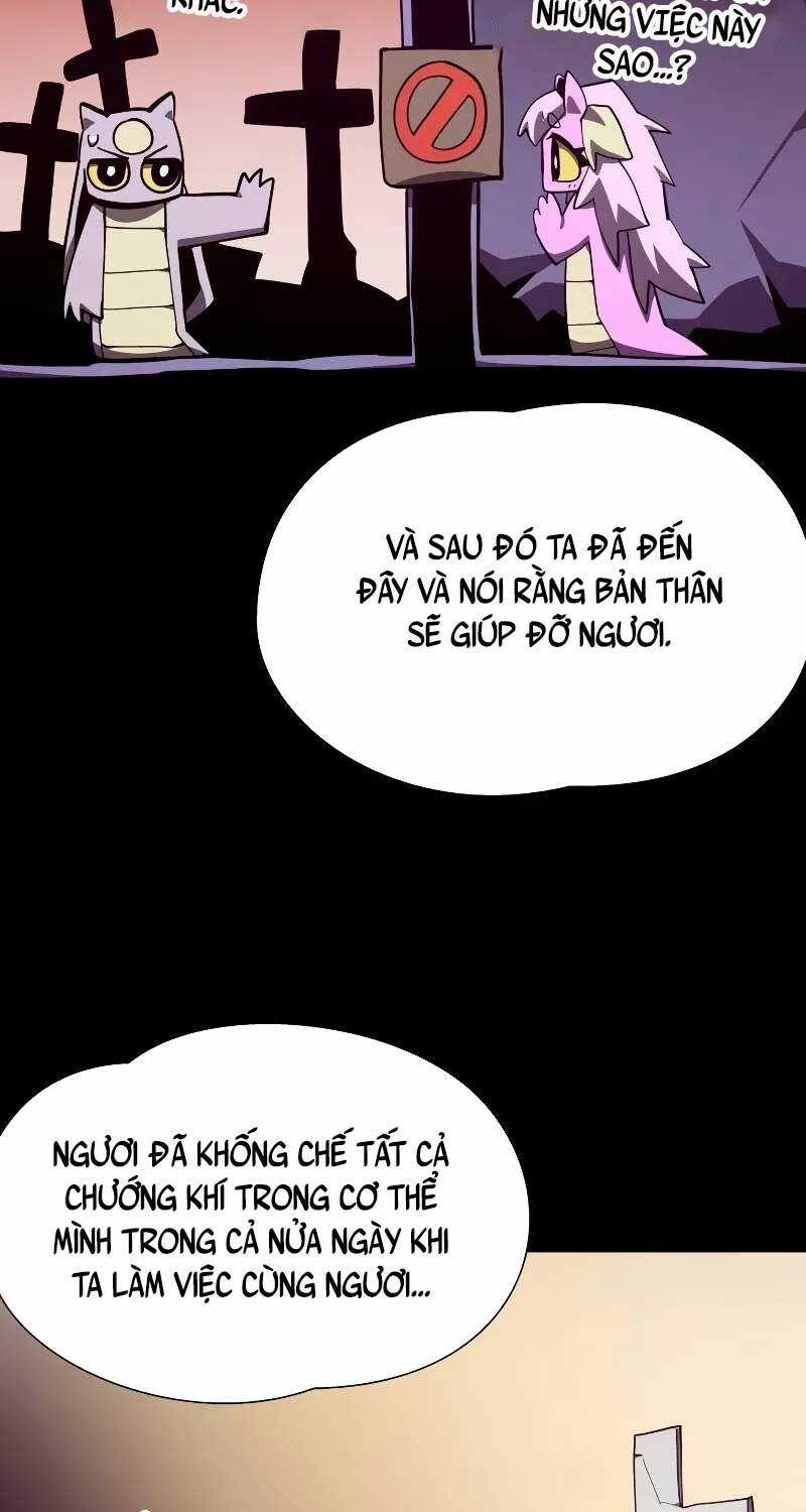 Hồi Ức Trong Ngục Tối 104 trang 23