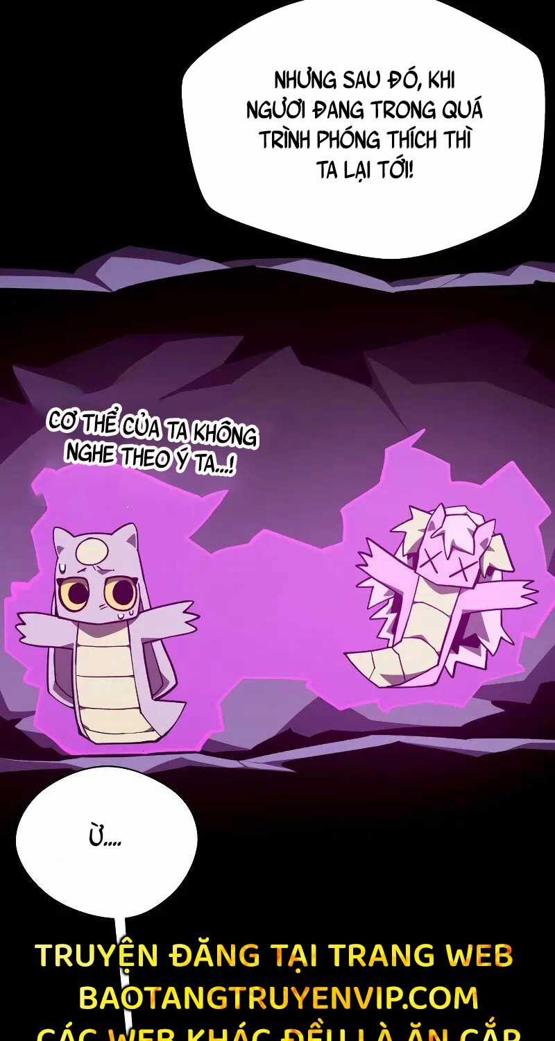 Hồi Ức Trong Ngục Tối 104 trang 25