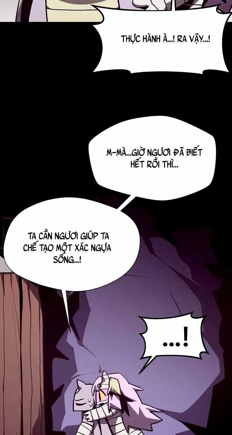 Hồi Ức Trong Ngục Tối 104 trang 32