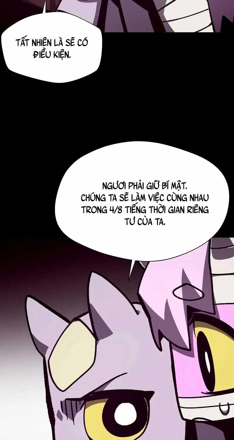 Hồi Ức Trong Ngục Tối 104 trang 34