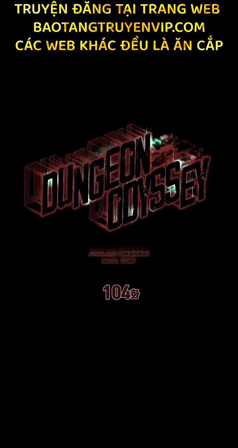 Hồi Ức Trong Ngục Tối 104 trang 41