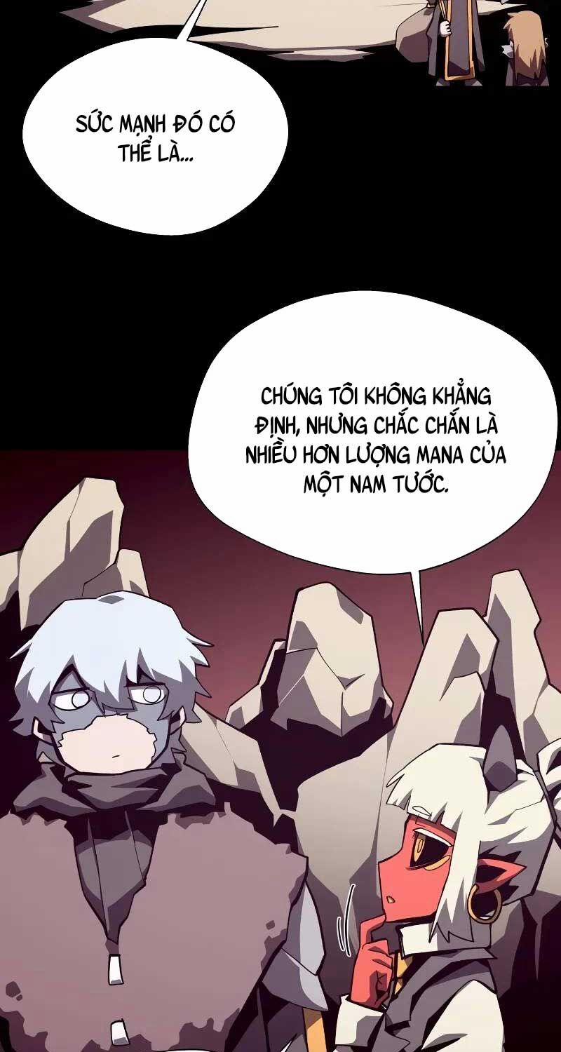 Hồi Ức Trong Ngục Tối 104 trang 43