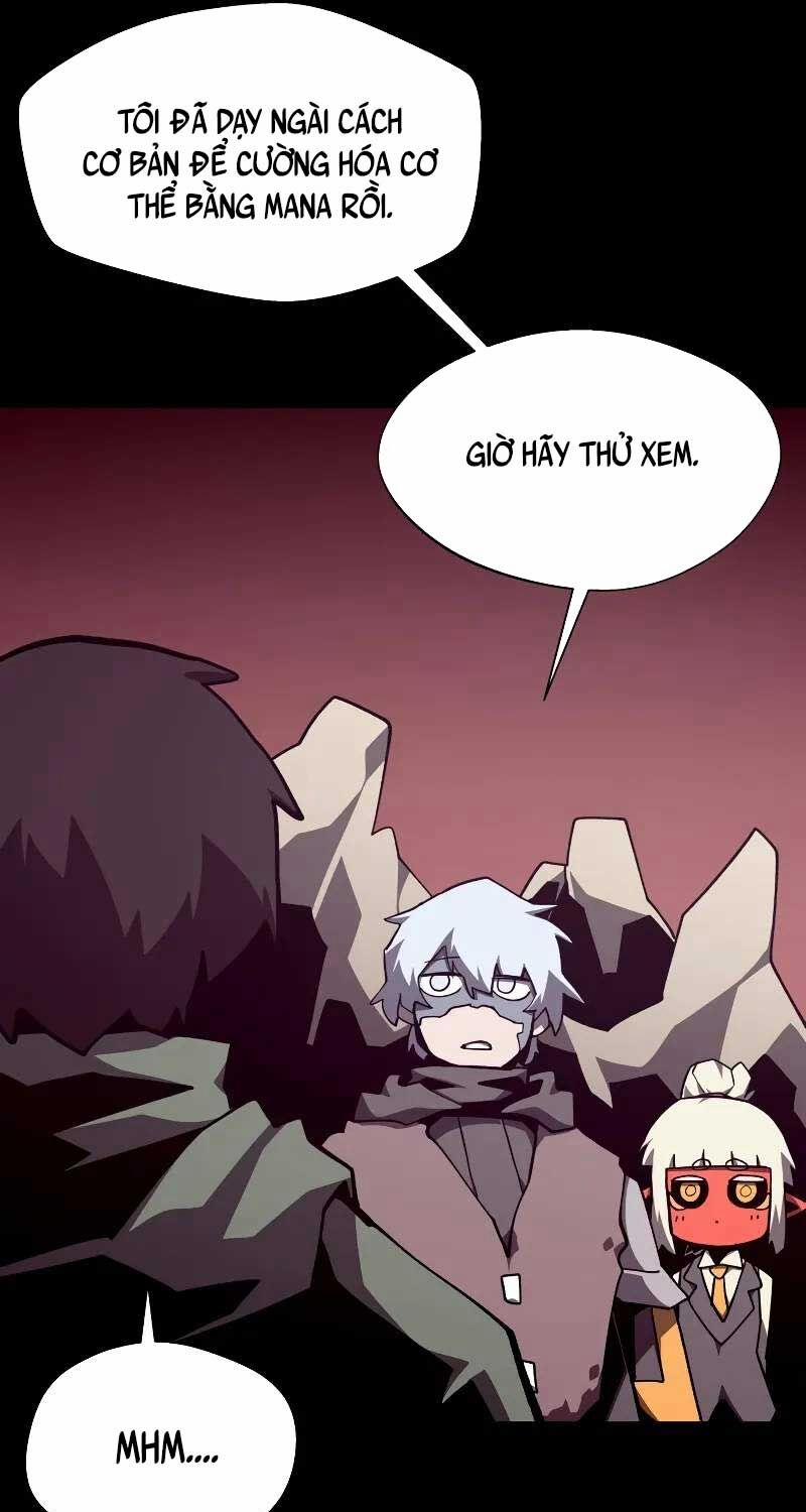 Hồi Ức Trong Ngục Tối 104 trang 46