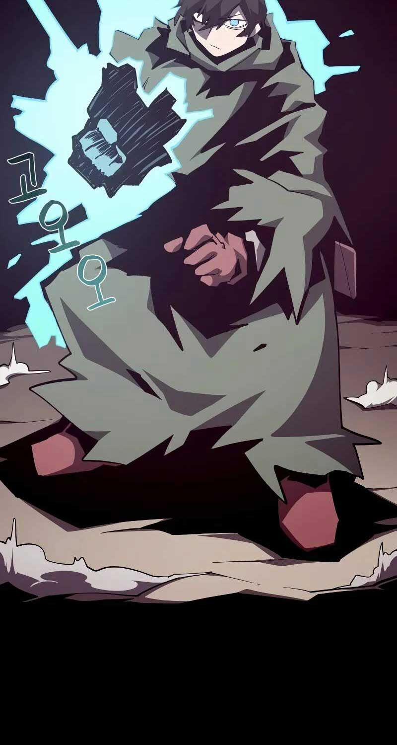 Hồi Ức Trong Ngục Tối 104 trang 51