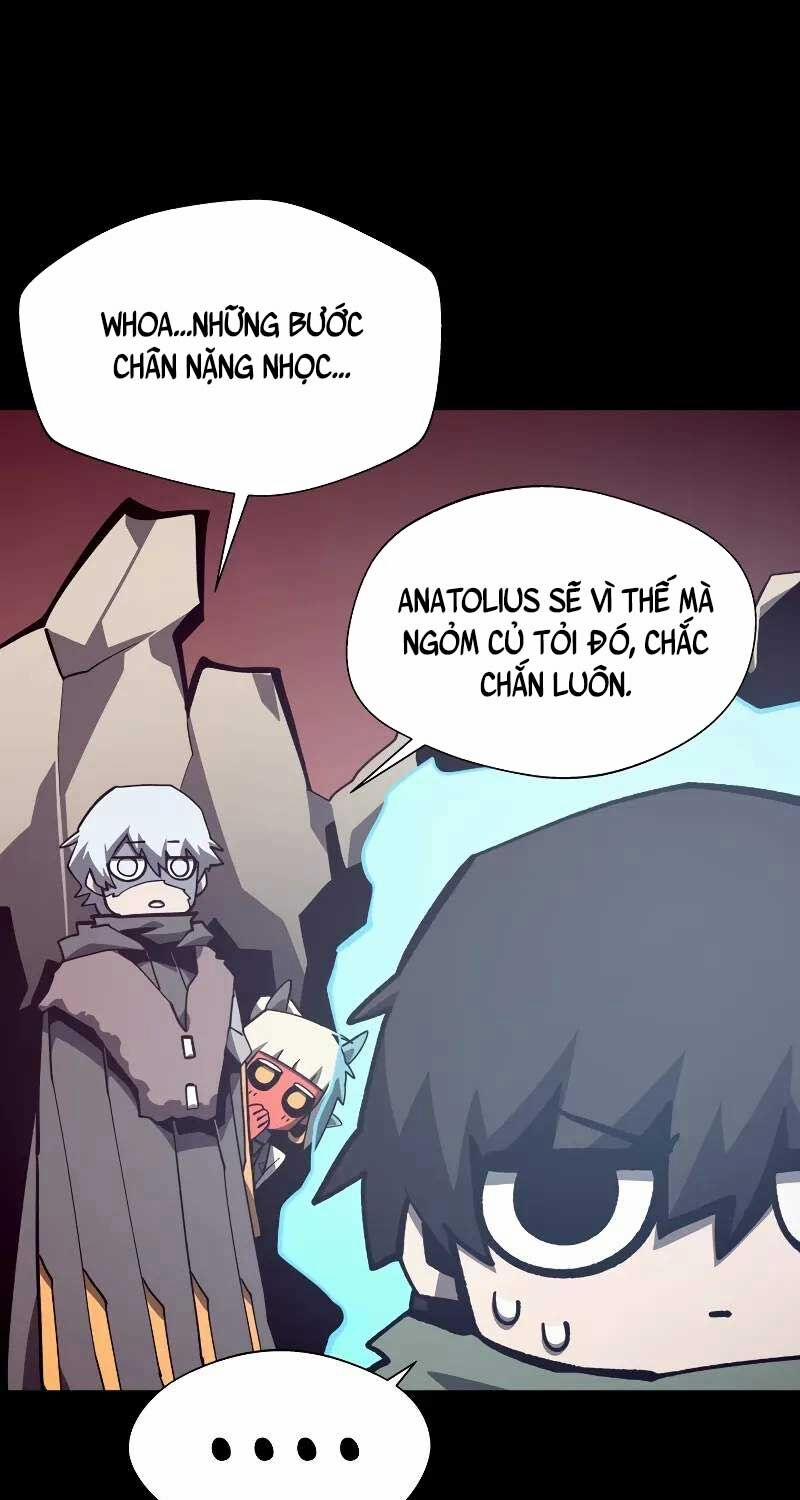 Hồi Ức Trong Ngục Tối 104 trang 54