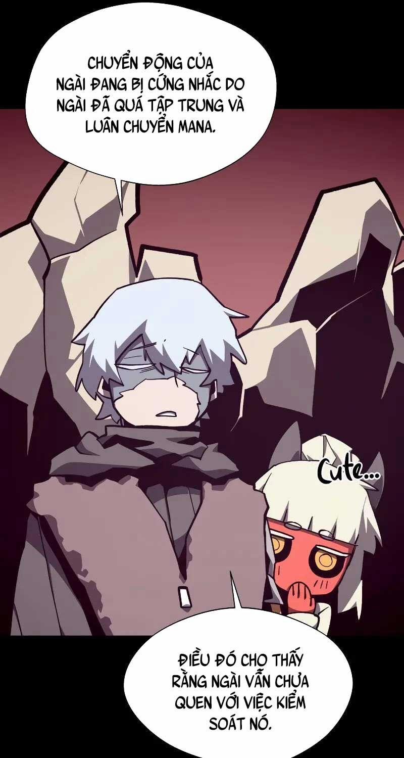 Hồi Ức Trong Ngục Tối 104 trang 56