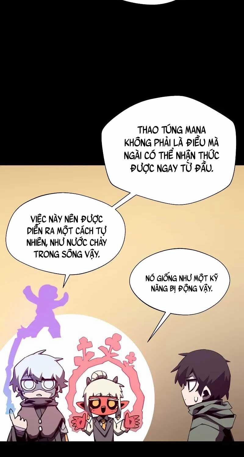 Hồi Ức Trong Ngục Tối 104 trang 57