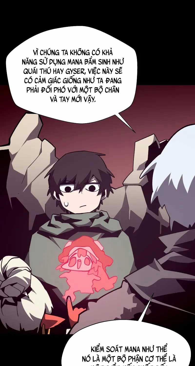 Hồi Ức Trong Ngục Tối 104 trang 58