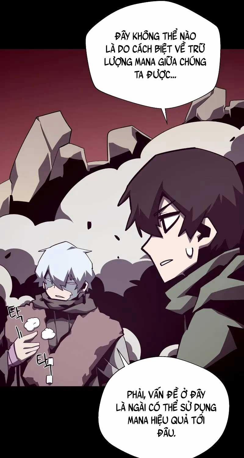 Hồi Ức Trong Ngục Tối 104 trang 74