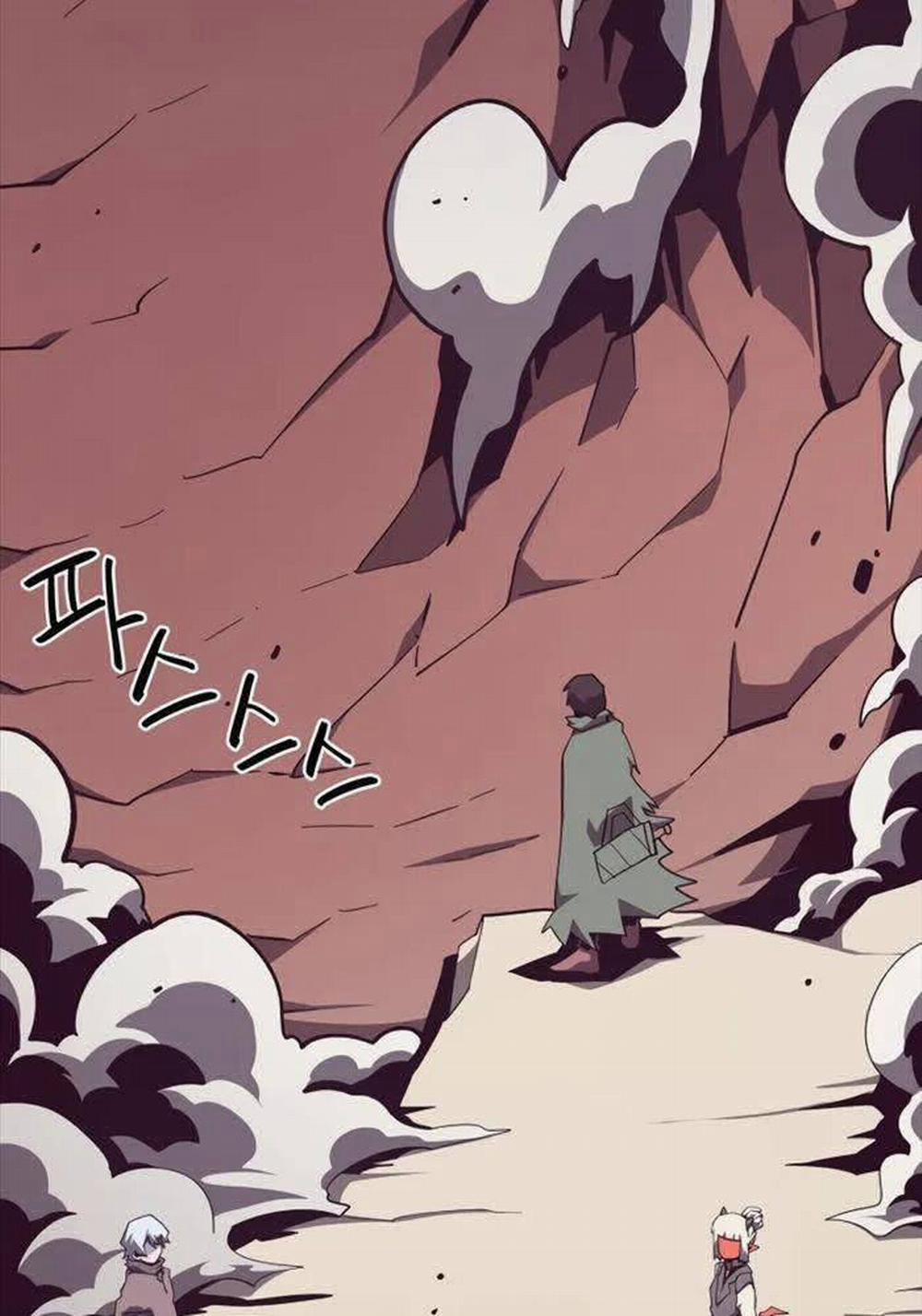 Hồi Ức Trong Ngục Tối 105 trang 10