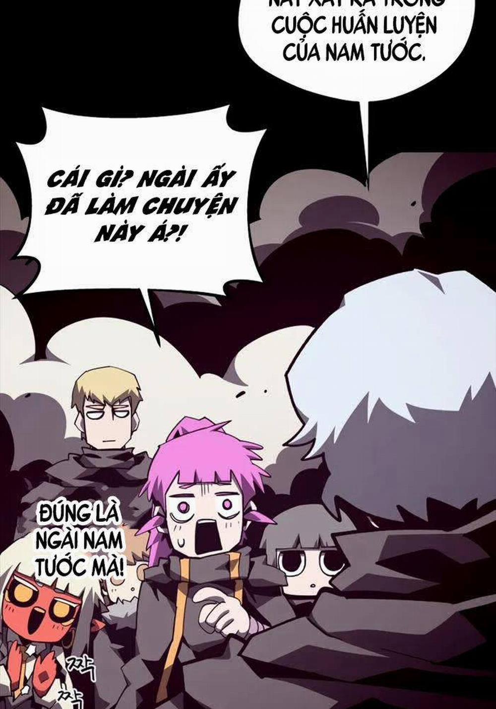 Hồi Ức Trong Ngục Tối 105 trang 12