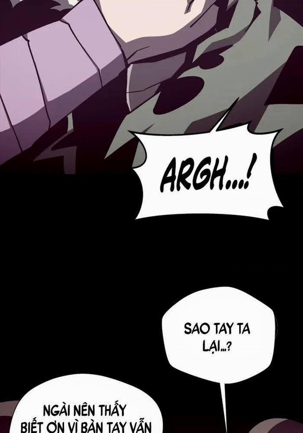 Hồi Ức Trong Ngục Tối 105 trang 19