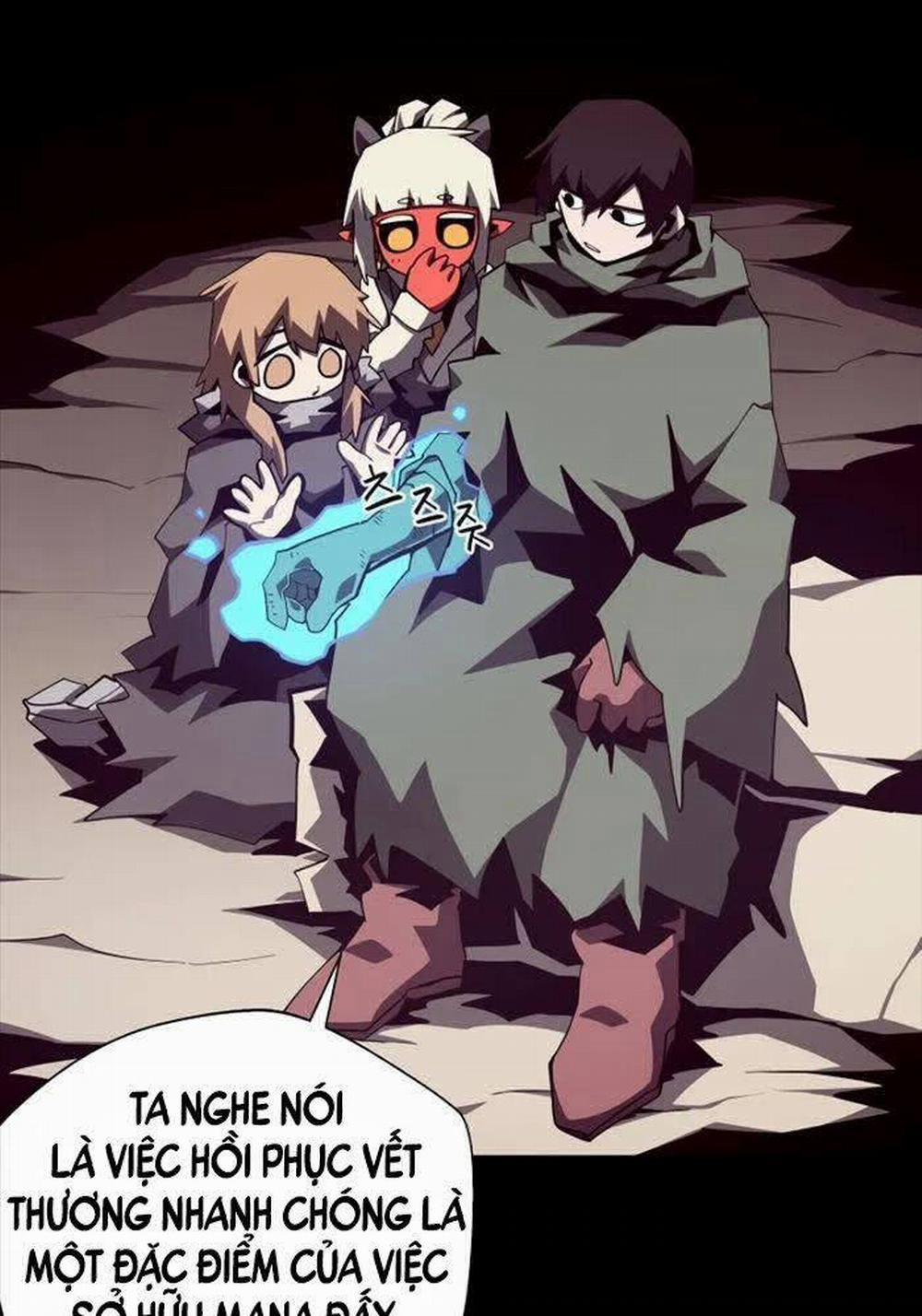 Hồi Ức Trong Ngục Tối 105 trang 24