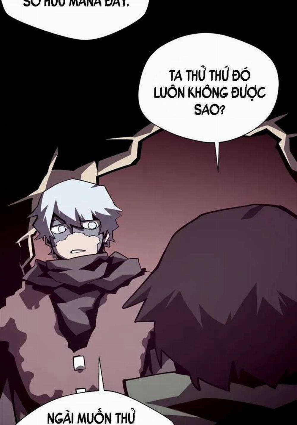 Hồi Ức Trong Ngục Tối 105 trang 25