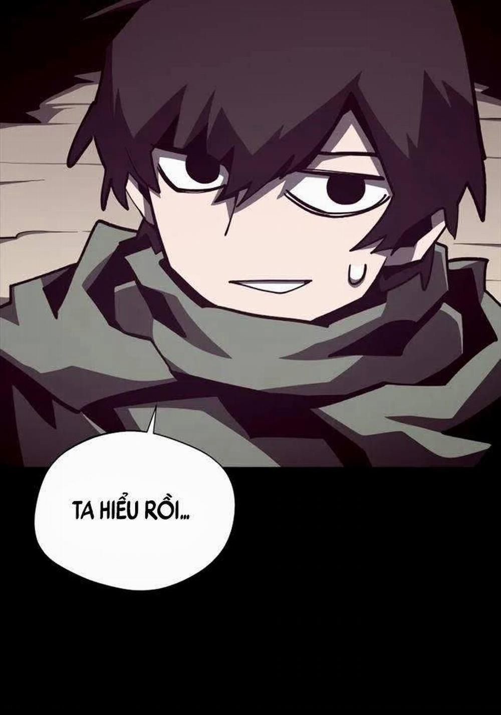Hồi Ức Trong Ngục Tối 105 trang 27