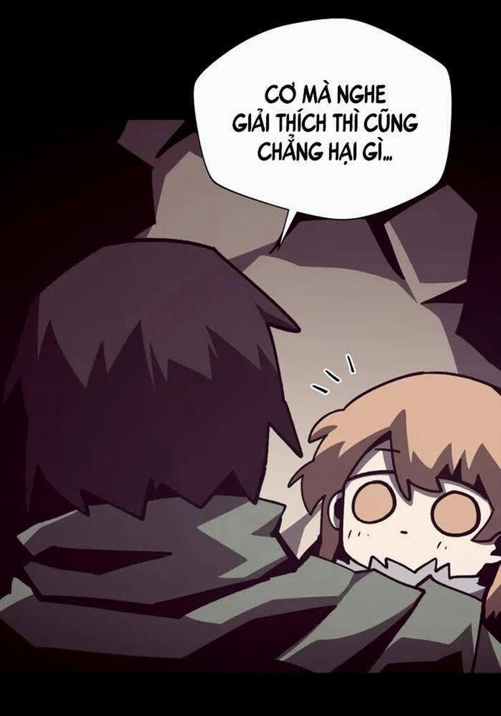 Hồi Ức Trong Ngục Tối 105 trang 28