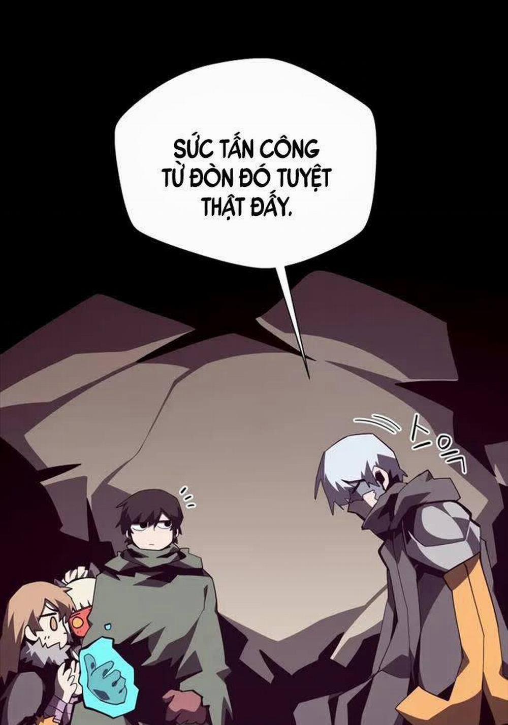 Hồi Ức Trong Ngục Tối 105 trang 32