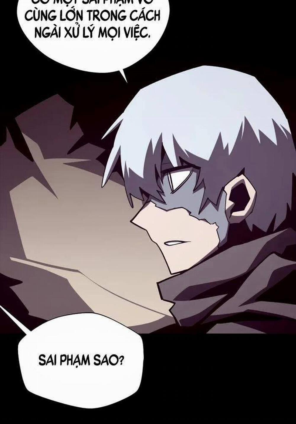 Hồi Ức Trong Ngục Tối 105 trang 34