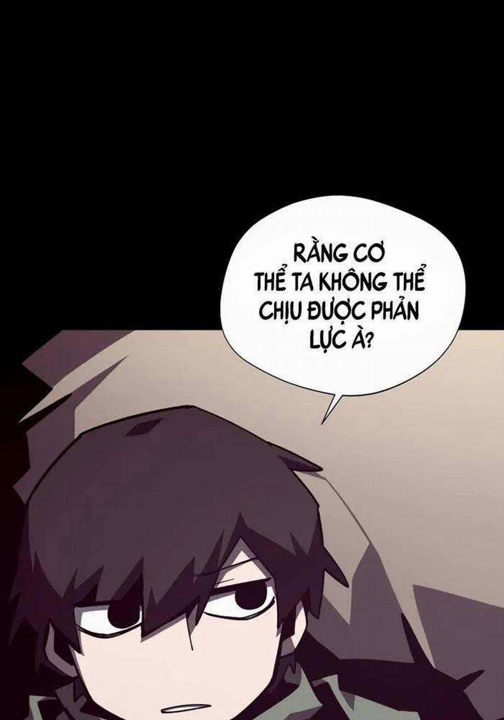 Hồi Ức Trong Ngục Tối 105 trang 35