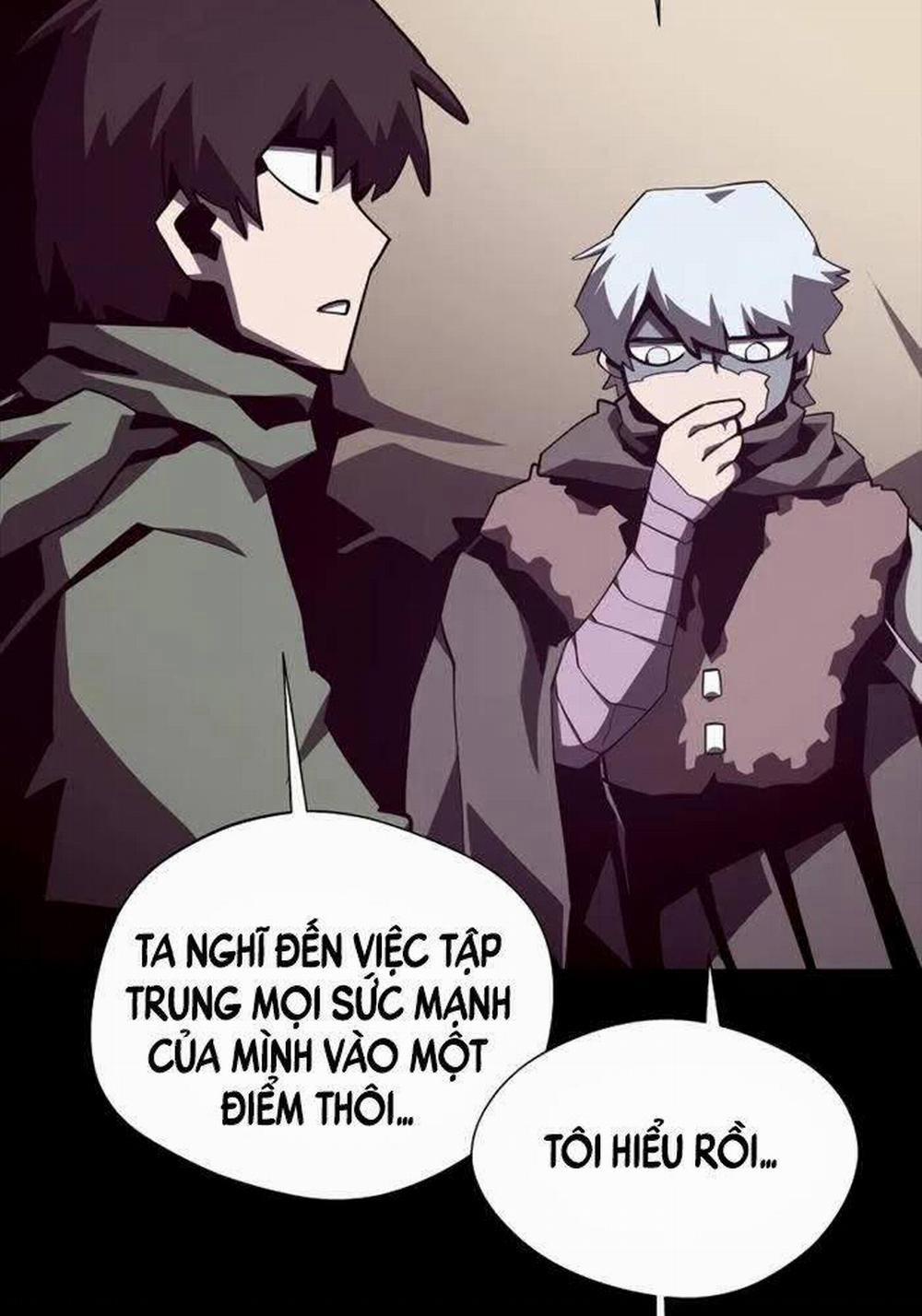 Hồi Ức Trong Ngục Tối 105 trang 37
