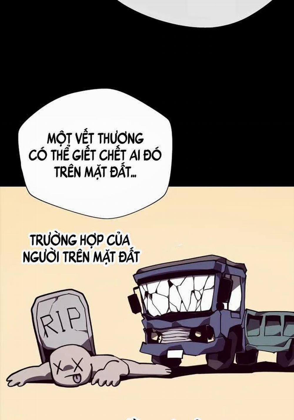 Hồi Ức Trong Ngục Tối 105 trang 41