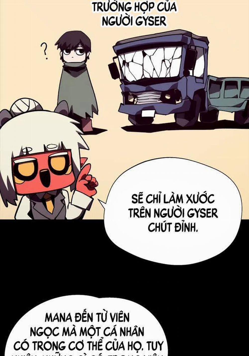 Hồi Ức Trong Ngục Tối 105 trang 42