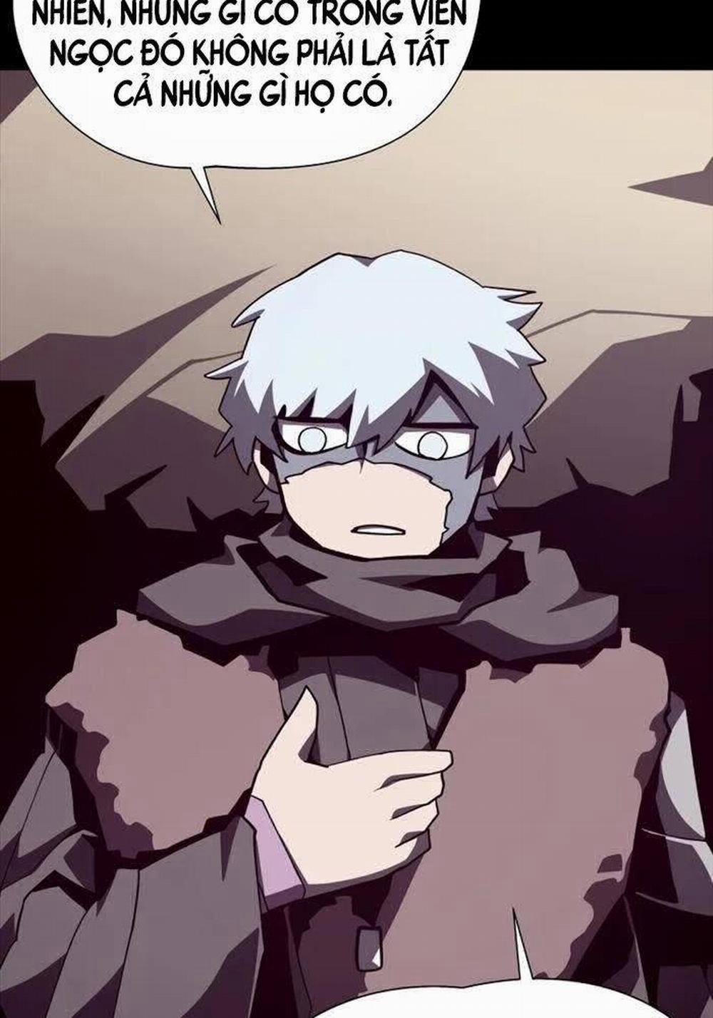 Hồi Ức Trong Ngục Tối 105 trang 43