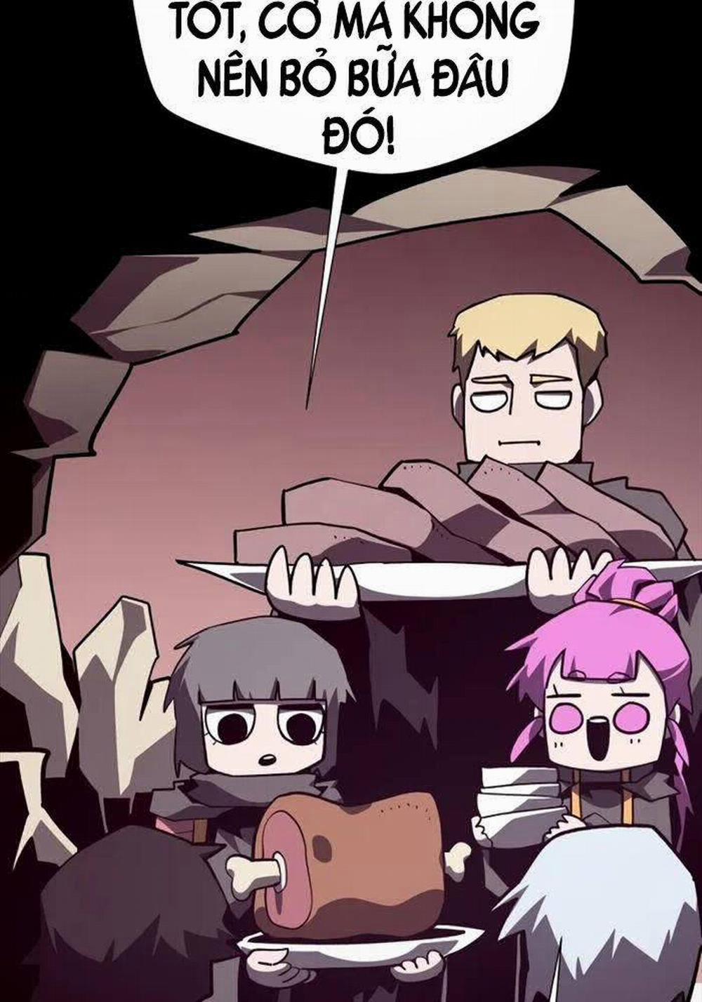 Hồi Ức Trong Ngục Tối 105 trang 55