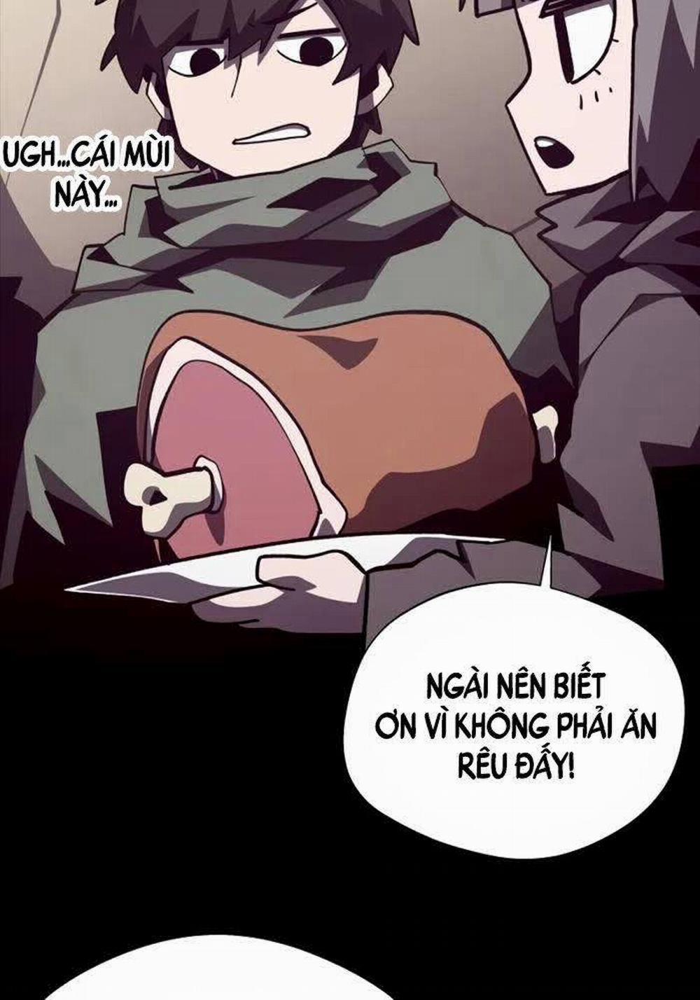 Hồi Ức Trong Ngục Tối 105 trang 57