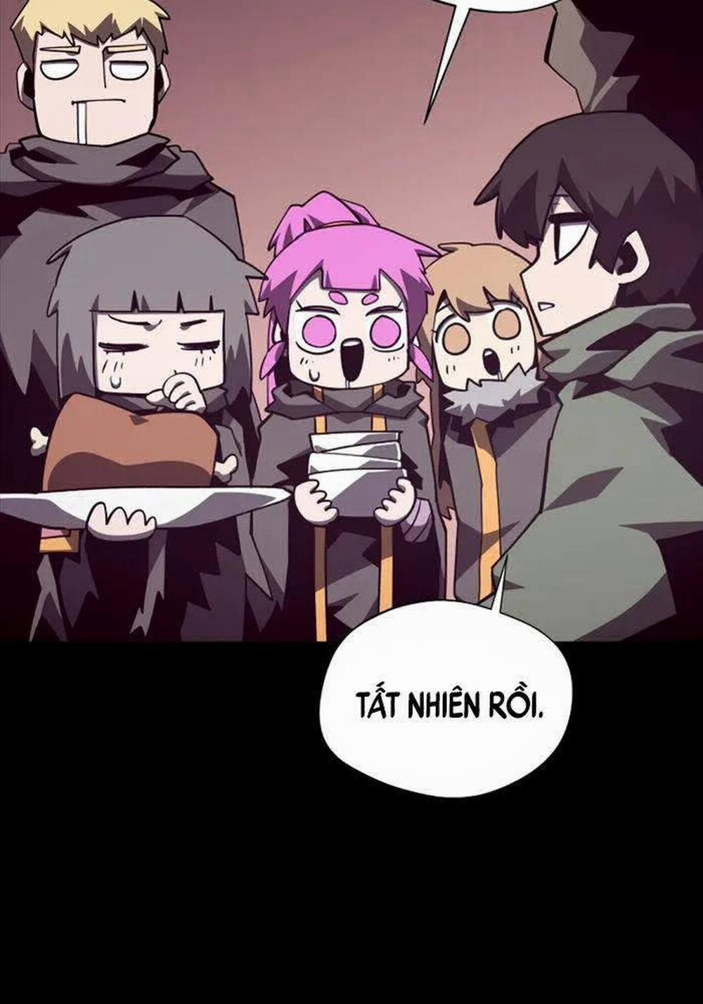 Hồi Ức Trong Ngục Tối 105 trang 60