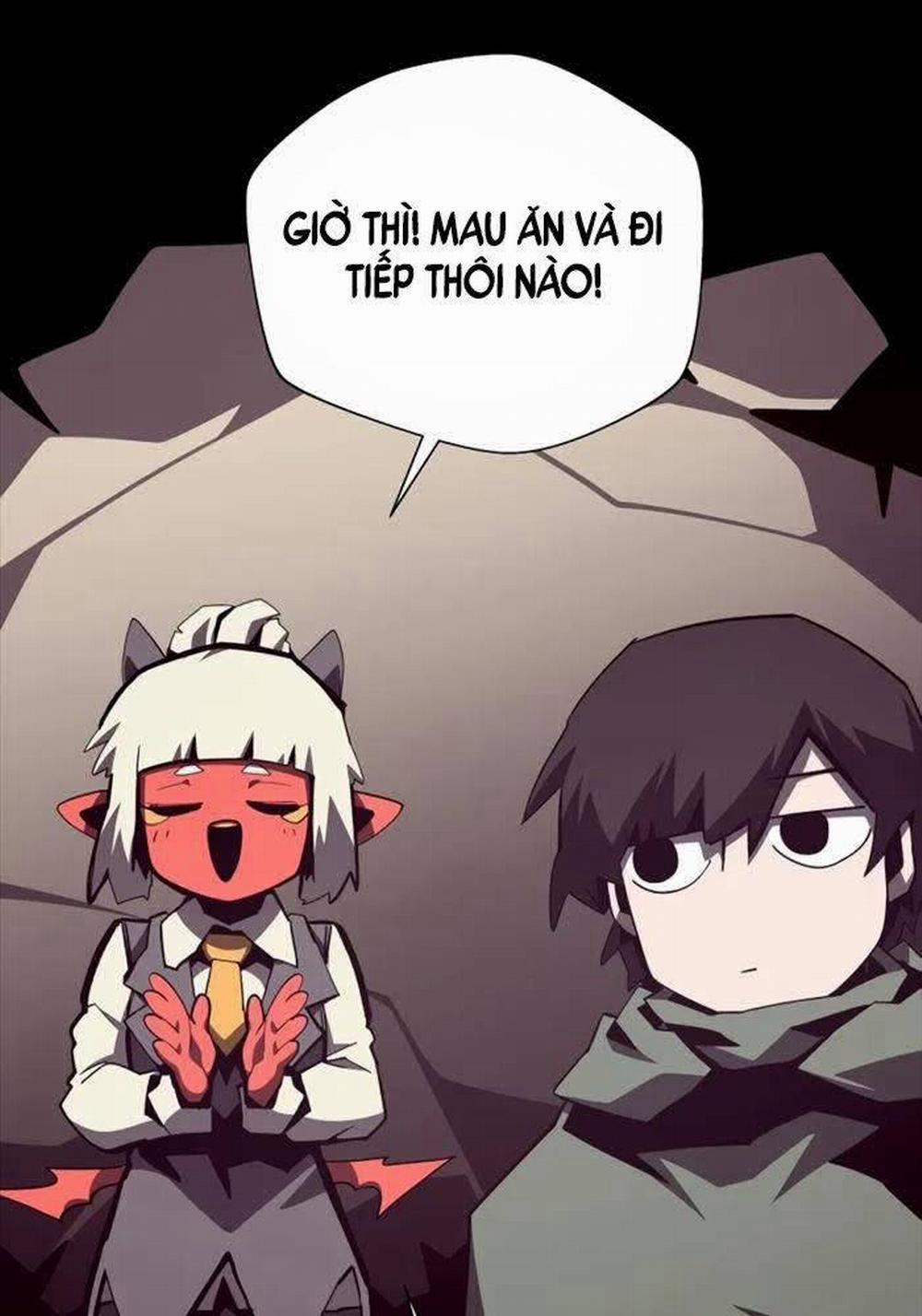 Hồi Ức Trong Ngục Tối 105 trang 61