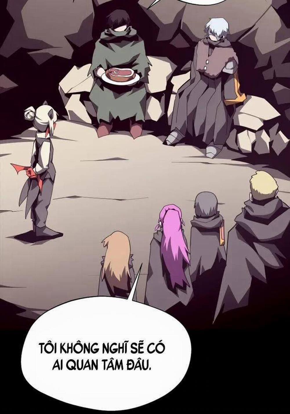 Hồi Ức Trong Ngục Tối 105 trang 63