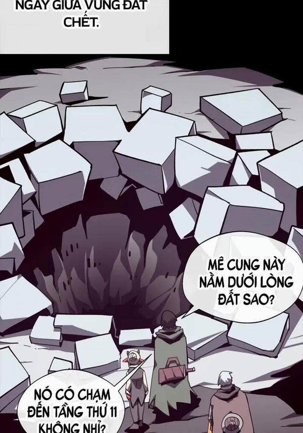 Hồi Ức Trong Ngục Tối 105 trang 65