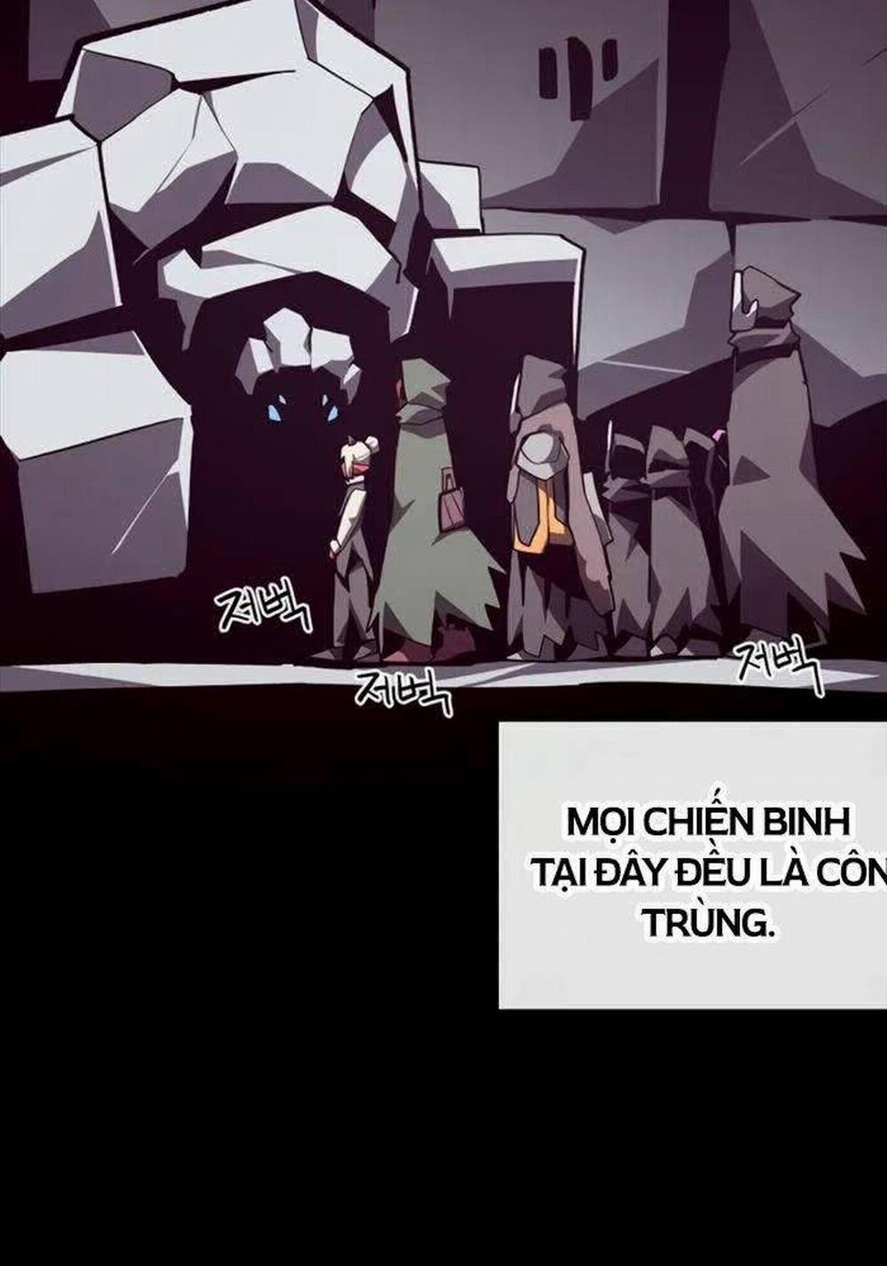 Hồi Ức Trong Ngục Tối 105 trang 67