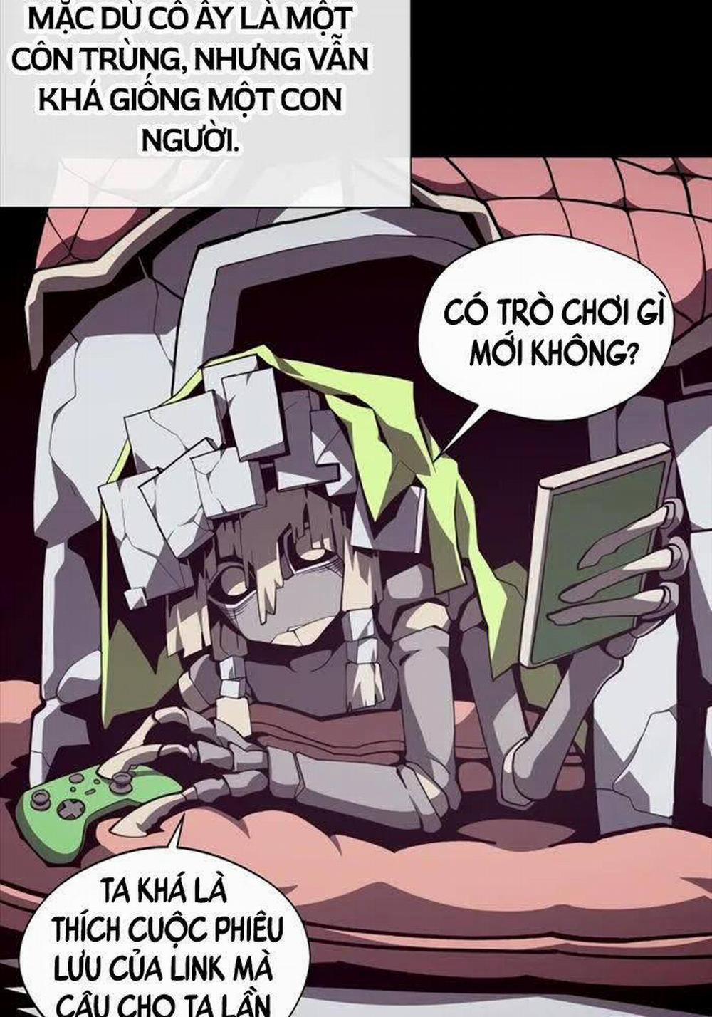 Hồi Ức Trong Ngục Tối 105 trang 73