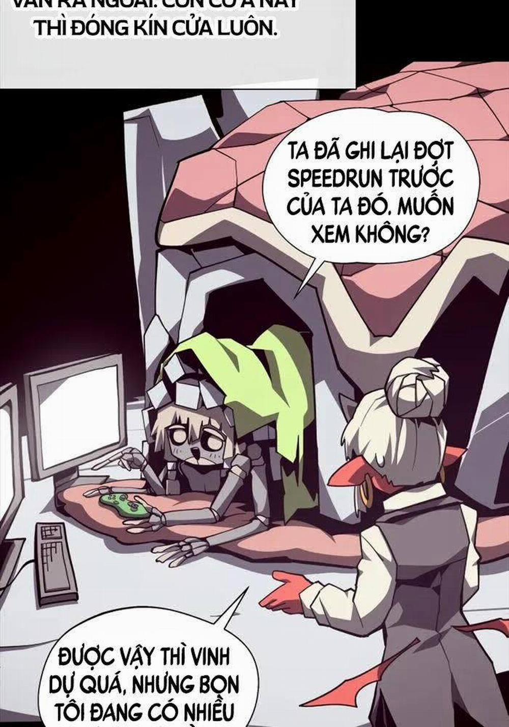 Hồi Ức Trong Ngục Tối 105 trang 78