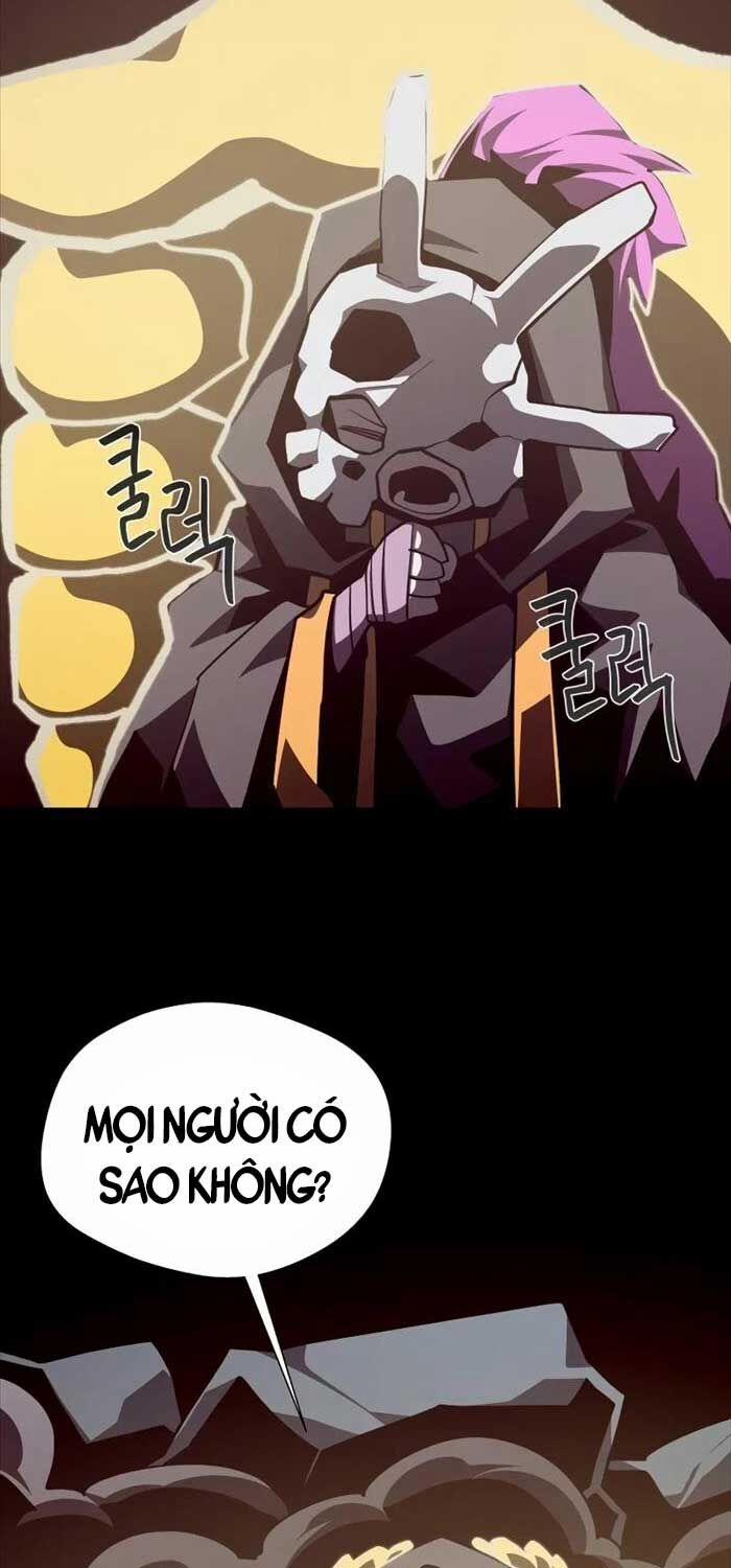 Hồi Ức Trong Ngục Tối 107 trang 40