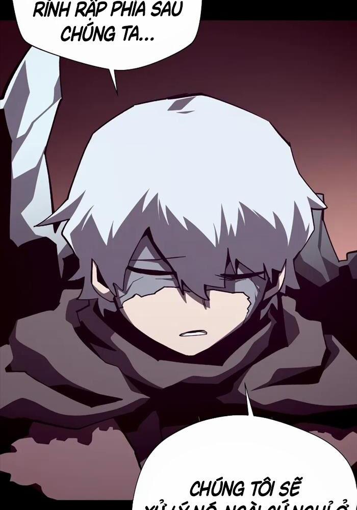 Hồi Ức Trong Ngục Tối 108 trang 21
