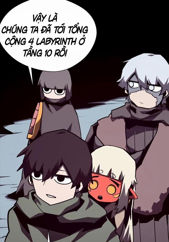 Hồi Ức Trong Ngục Tối 108 trang 42
