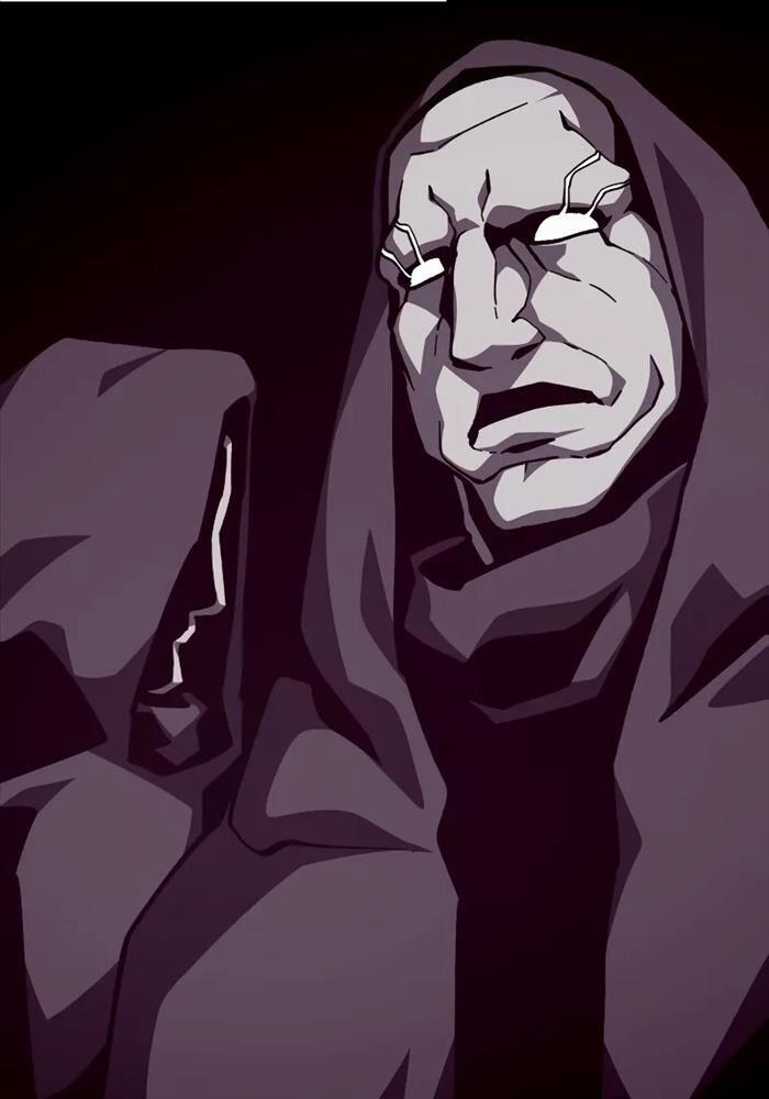 Hồi Ức Trong Ngục Tối 108 trang 80