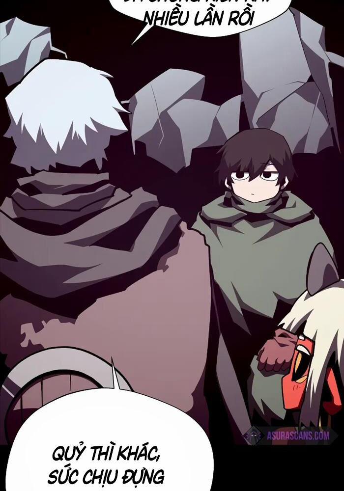 Hồi Ức Trong Ngục Tối 108 trang 9