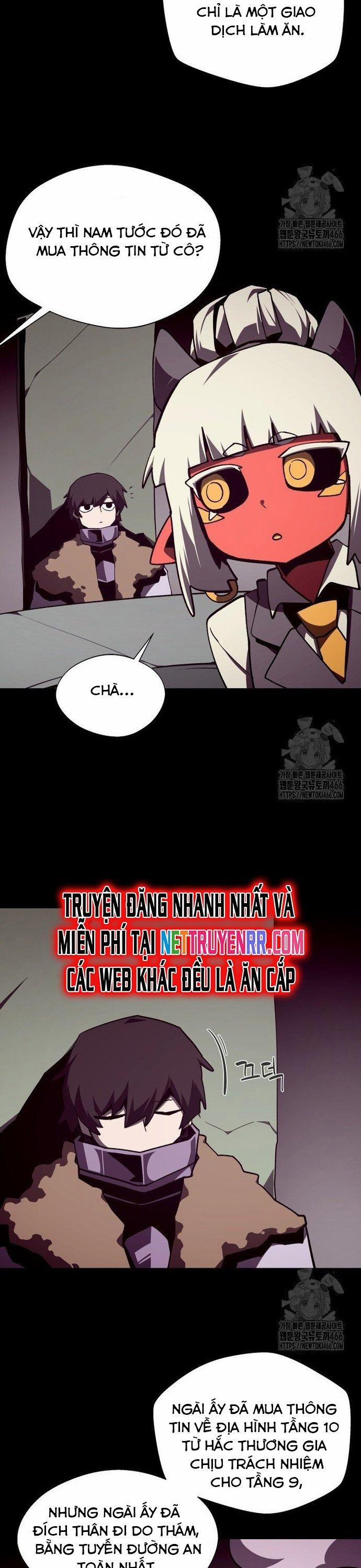 Hồi Ức Trong Ngục Tối 117 trang 1