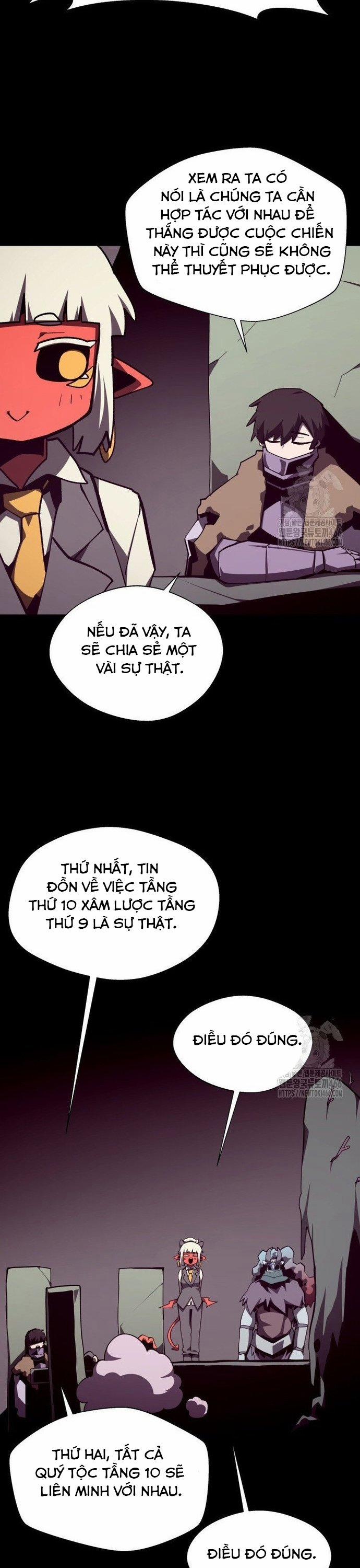 Hồi Ức Trong Ngục Tối 117 trang 10