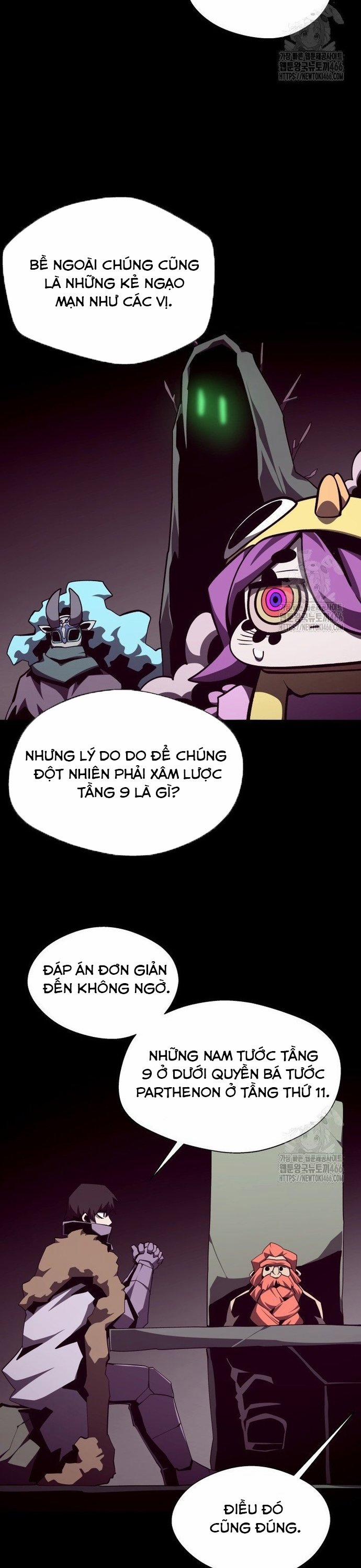 Hồi Ức Trong Ngục Tối 117 trang 11