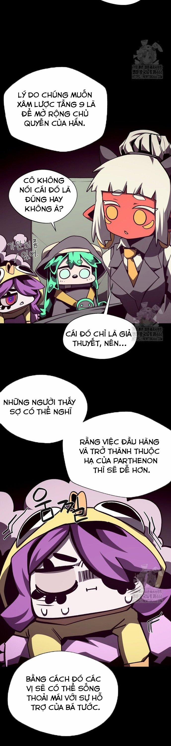 Hồi Ức Trong Ngục Tối 117 trang 12