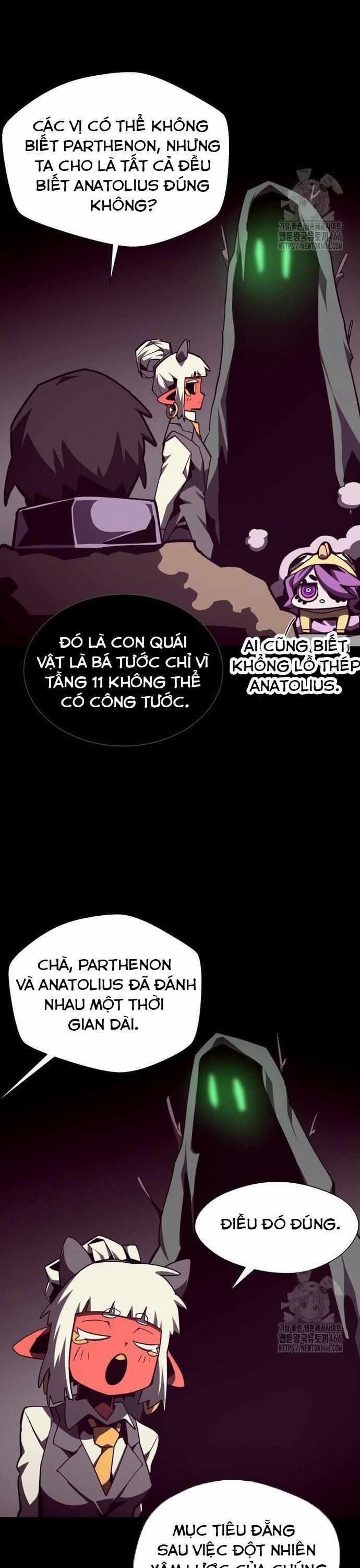 Hồi Ức Trong Ngục Tối 117 trang 13