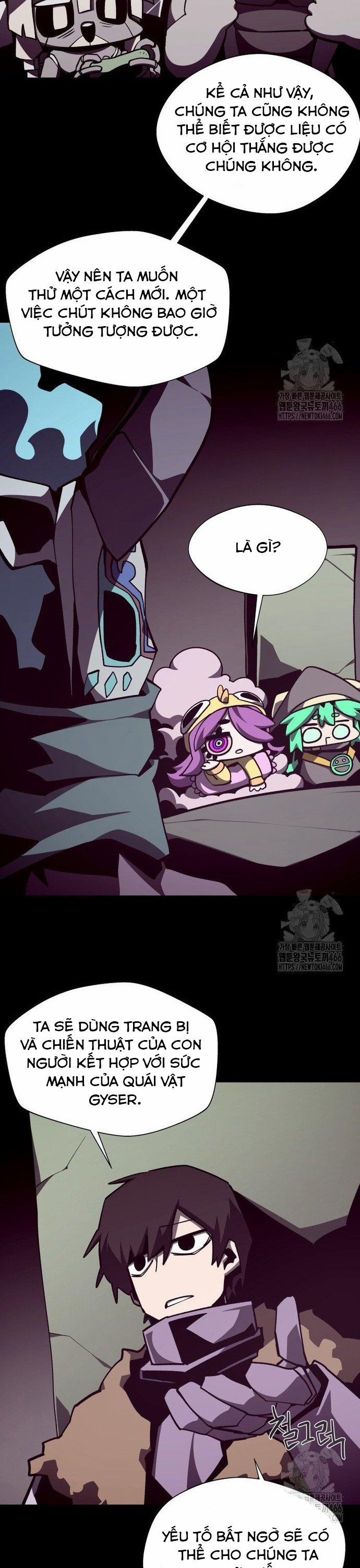 Hồi Ức Trong Ngục Tối 117 trang 15