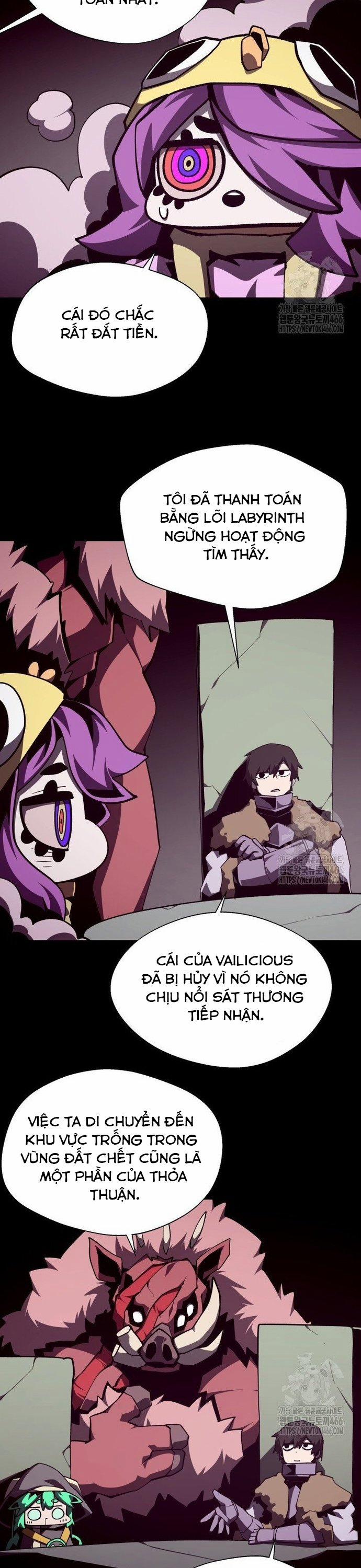 Hồi Ức Trong Ngục Tối 117 trang 2