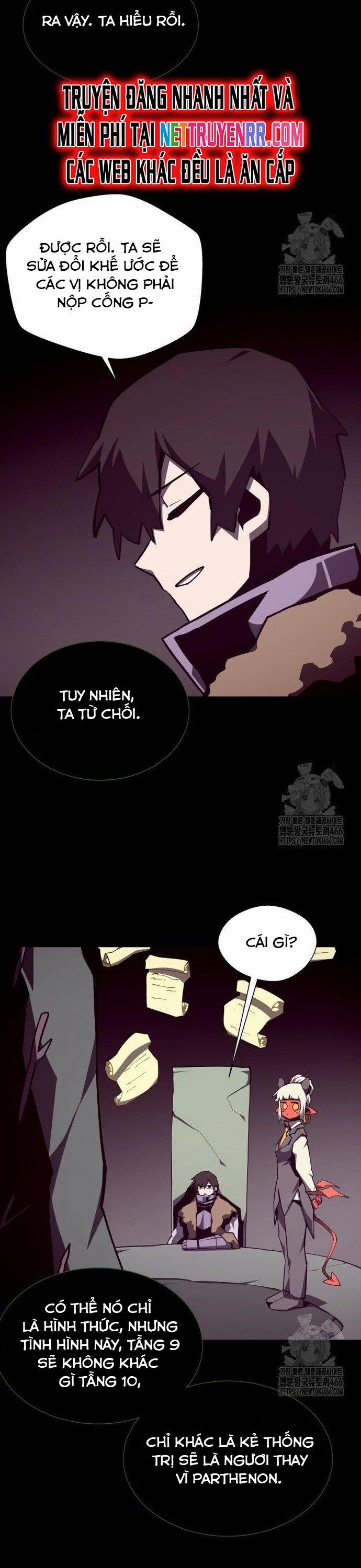 Hồi Ức Trong Ngục Tối 117 trang 20