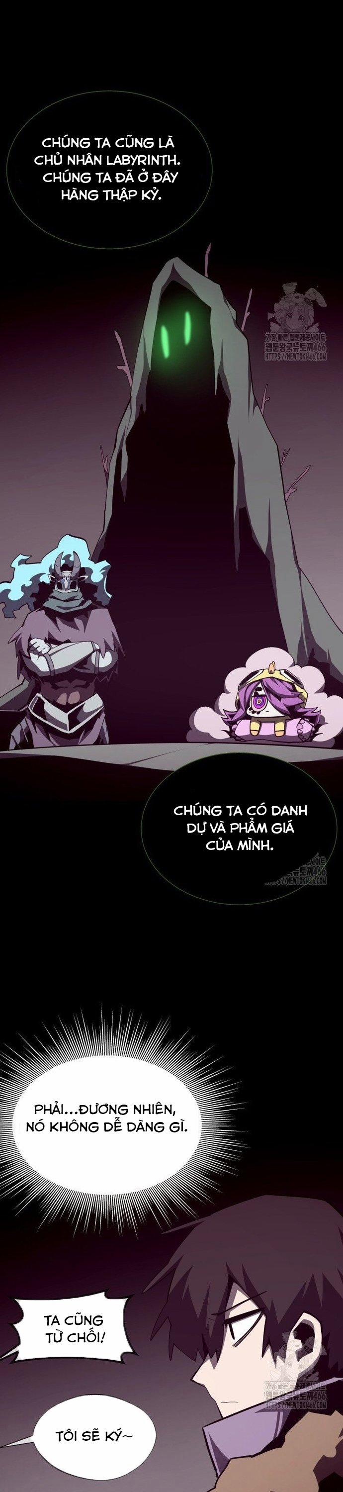 Hồi Ức Trong Ngục Tối 117 trang 21